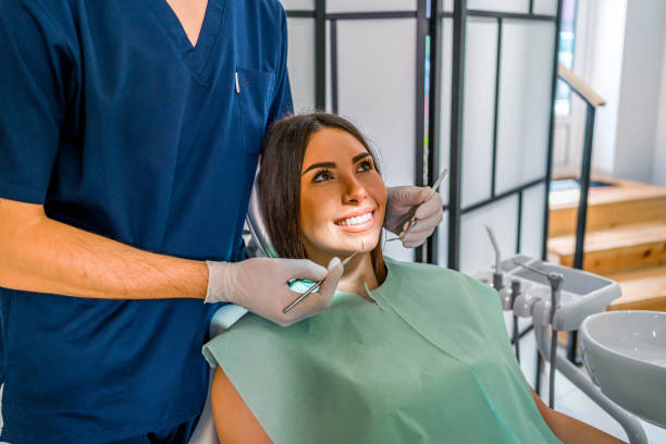 Advanced Technology for Better Dental Care in Whitefish, MT