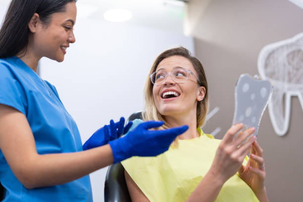 Oral Surgery in Whitefish, MT