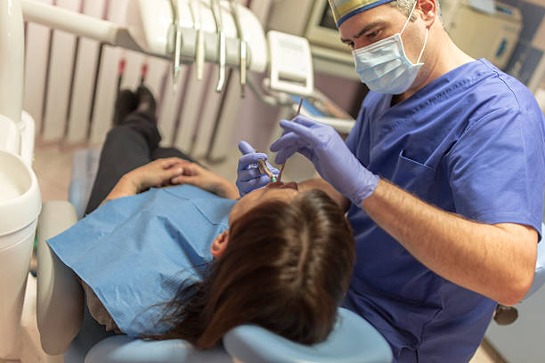 TMJ/TMD Treatment in Whitefish, MT