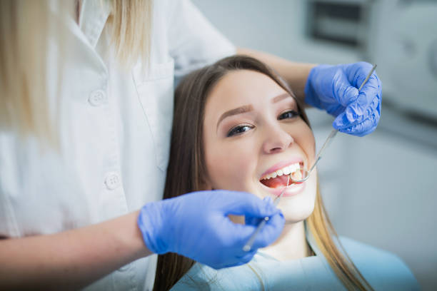 Whitefish, MT Dental Services Company