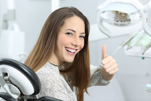 Laser Dentistry in Whitefish, MT